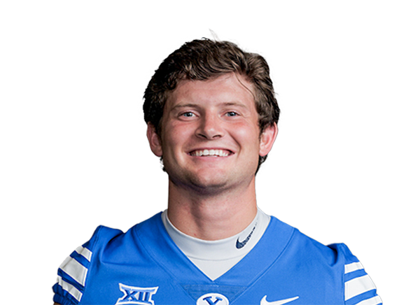 Ethan Slade headshot