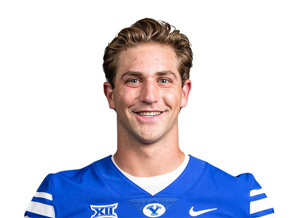 Kedon Slovis headshot