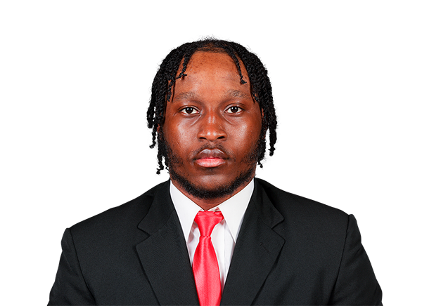 Tykee Smith headshot