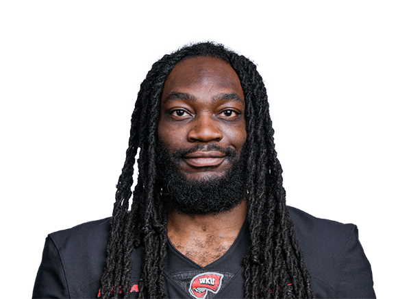 Dalvin Smith headshot