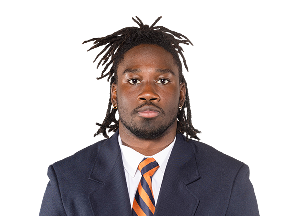 Kendren Smith headshot