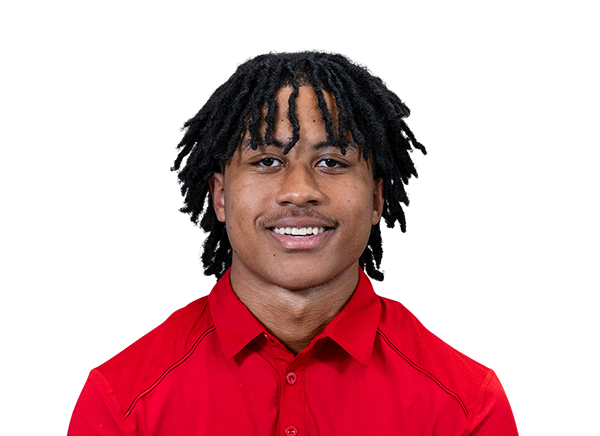 Tye Smith-Lindsey headshot