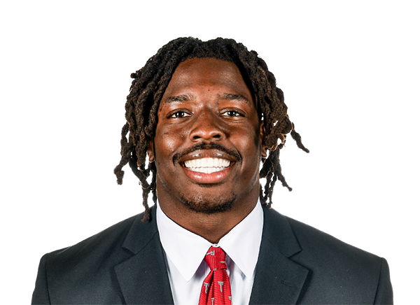 Javon Solomon headshot