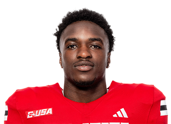 Kenney Solomon II headshot