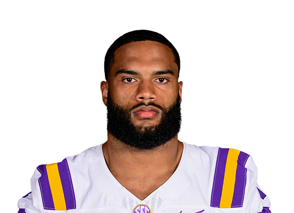 Omar Speights headshot