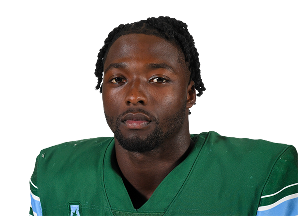 Tyjae Spears headshot