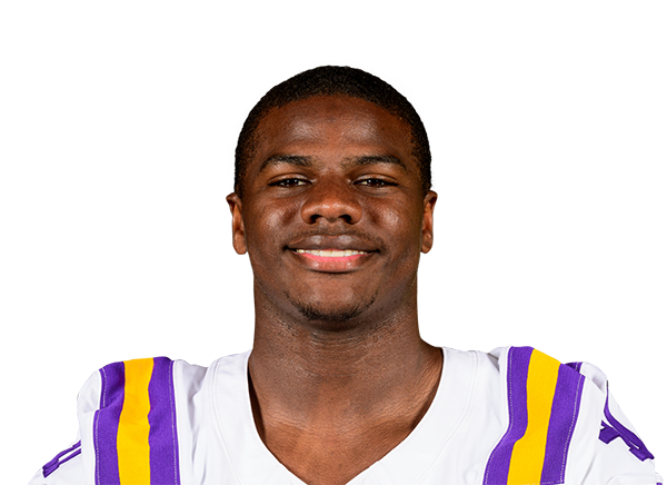 Welton Spottsville headshot