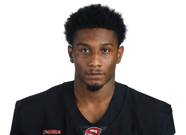 T.J. Springer headshot