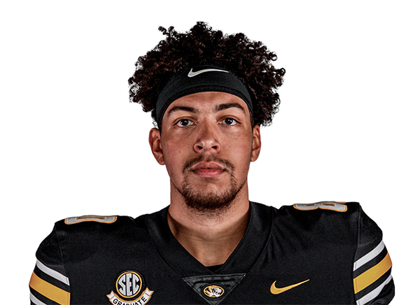 Tyler Stephens headshot