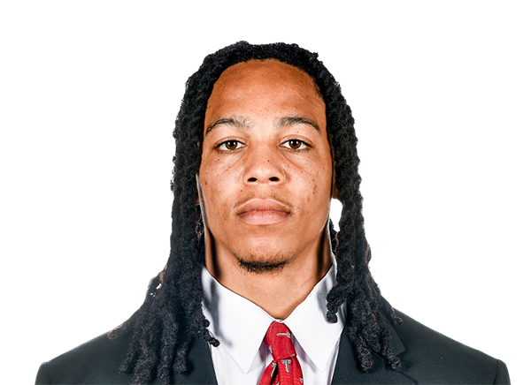 Reddy Steward headshot