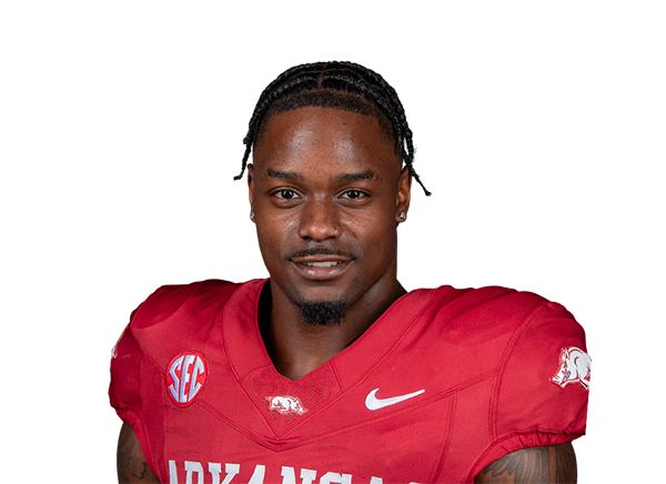 Kee'yon Stewart headshot