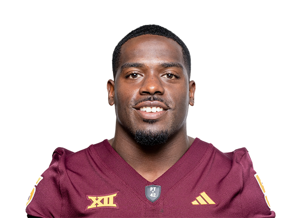 Melquan Stovall headshot