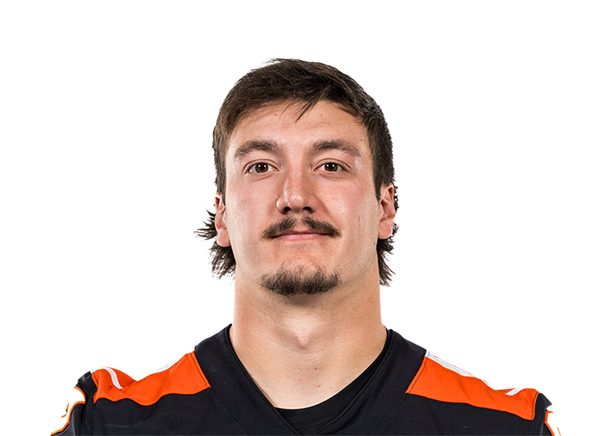 Cory Stover headshot