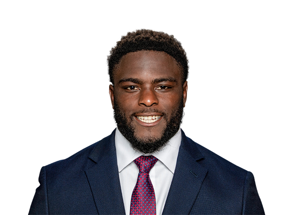Marcus Stripling headshot