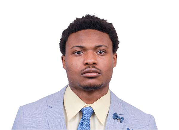 Jacquez Stuart headshot