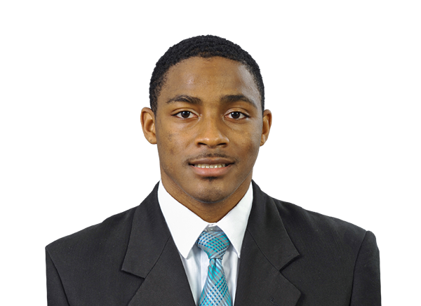 Aaron Bedgood headshot