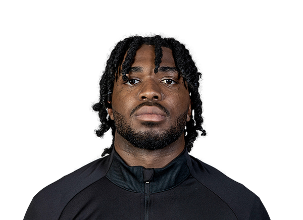 Corey Suttle headshot