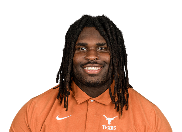 T'Vondre Sweat headshot