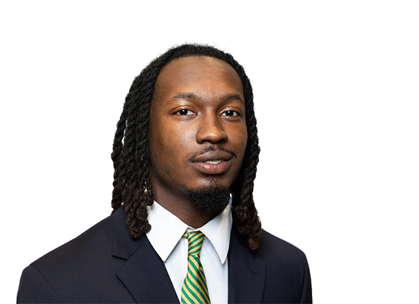 Keondre Swoopes headshot
