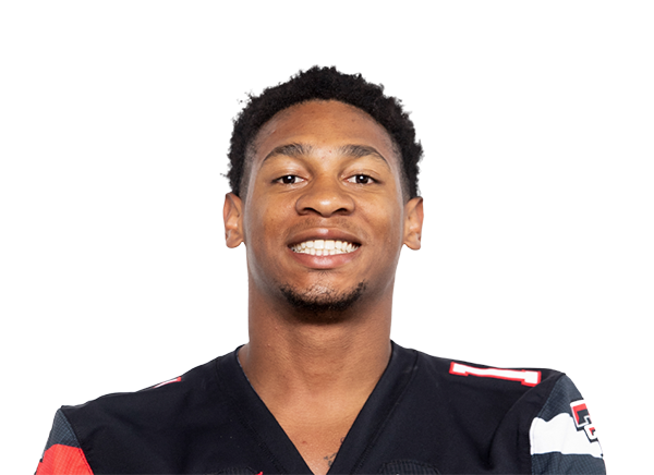 Dadrion Taylor-Demerson headshot