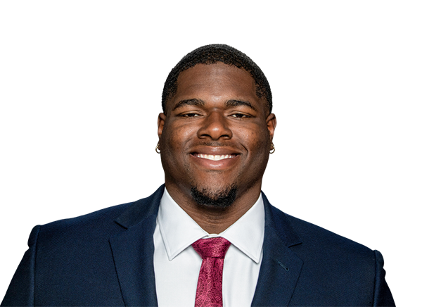 Da'Jon Terry headshot