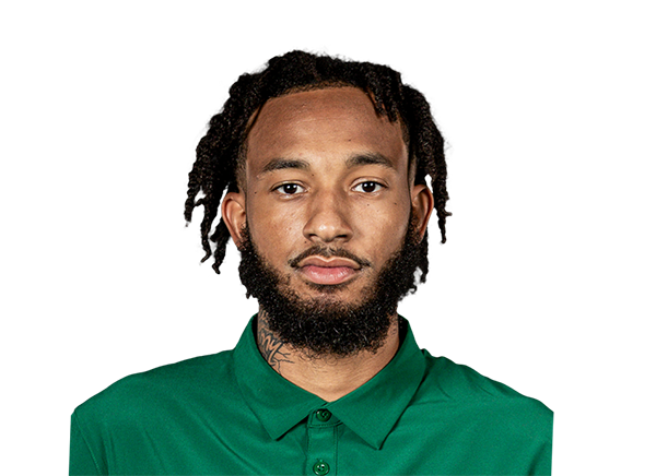 Yusuf Terry headshot