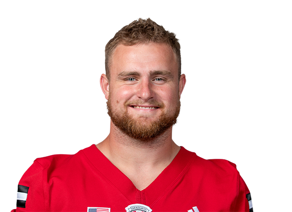 Tristen Tewes headshot