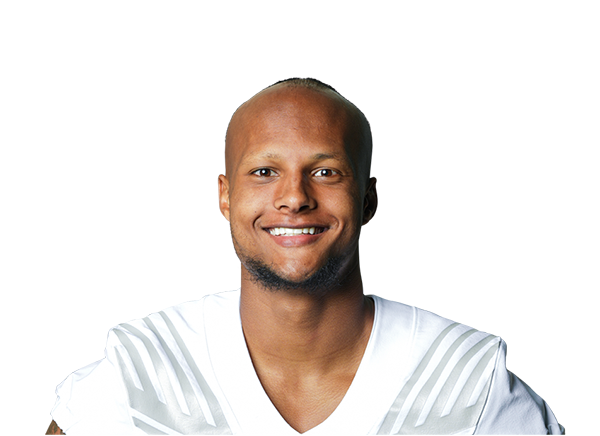 Broc Thompson headshot
