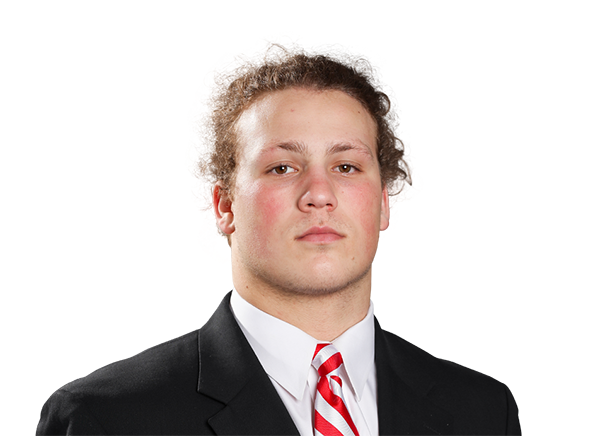Drake Thomas headshot