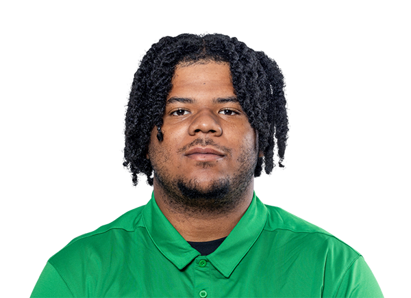 Ra'Quan Thompson headshot