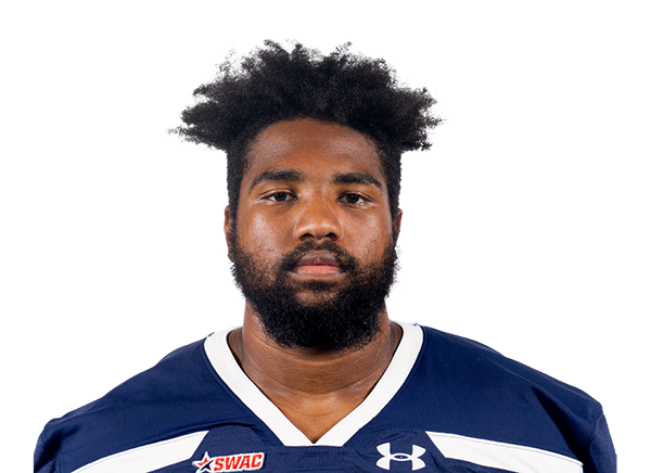 Tru Thompson headshot