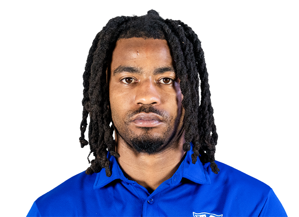 Cadarrius Thompson headshot