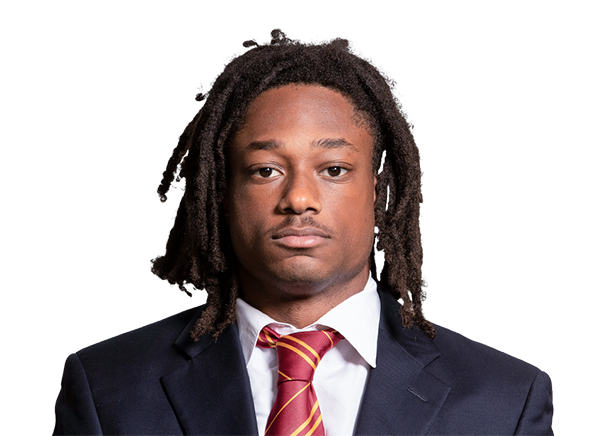 Dino Tomlin headshot