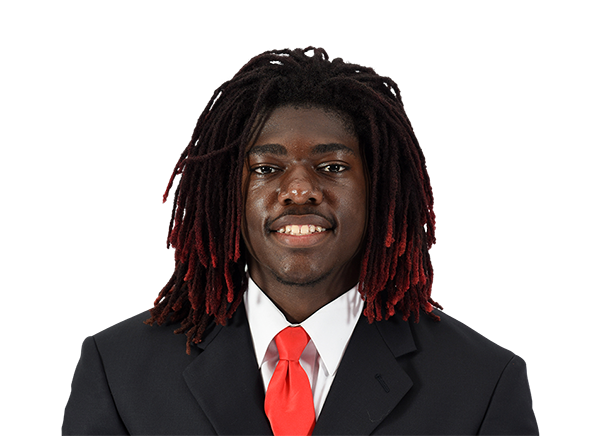 Dwight Toombs headshot
