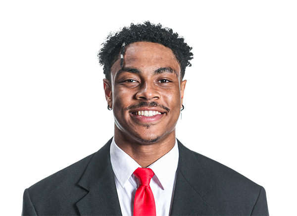 Nic Toomer headshot