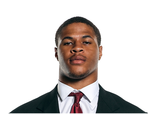 Larry Tracy III headshot