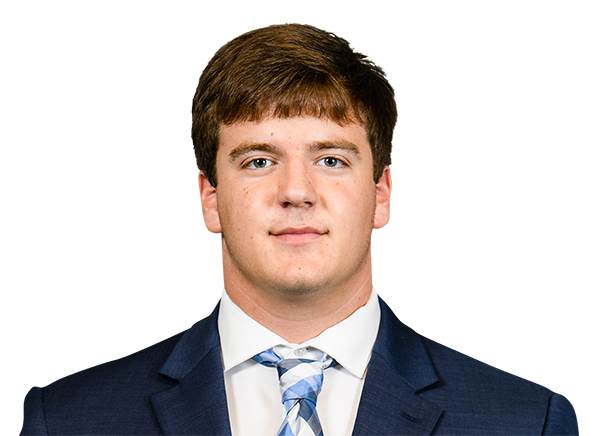 Mason Trotter headshot