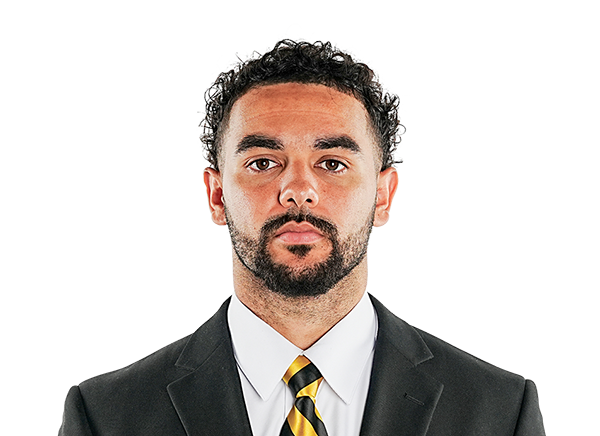K.J. Trujillo headshot