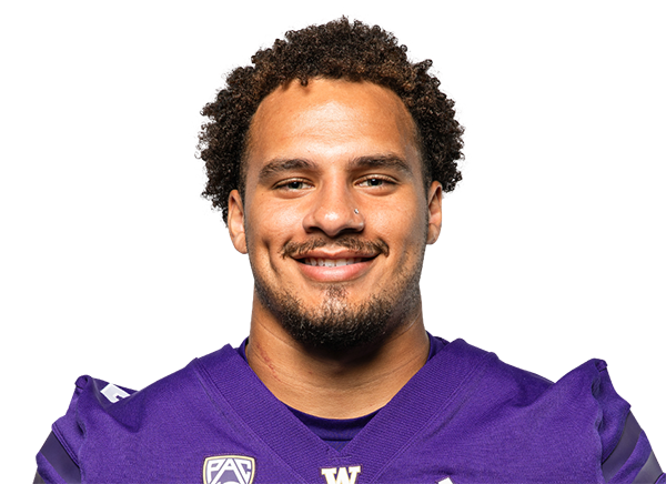 Bralen Trice headshot