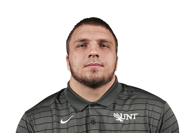 Tom Trieb headshot