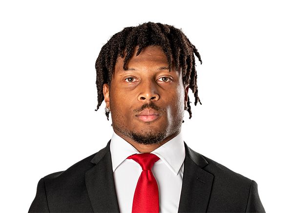 Tre Tucker headshot