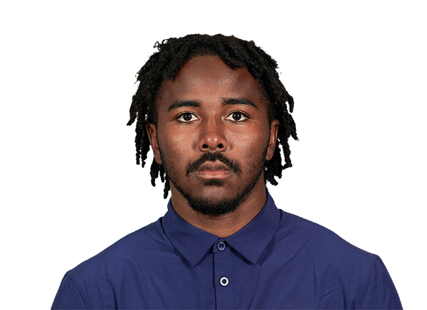 Milan Tucker headshot