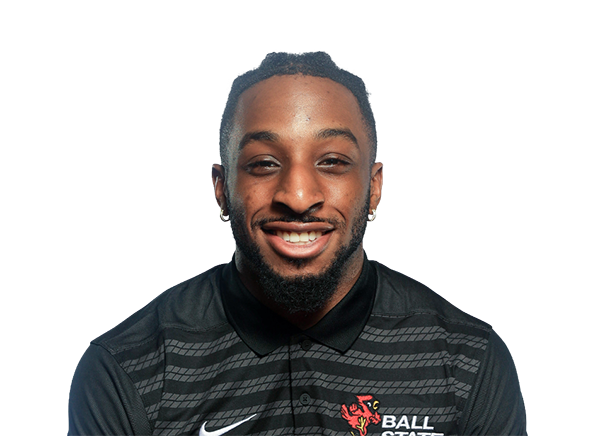 George Udo headshot
