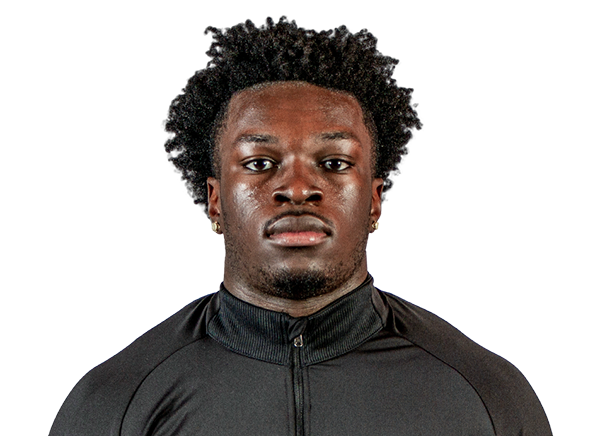 Brian Ugwu headshot