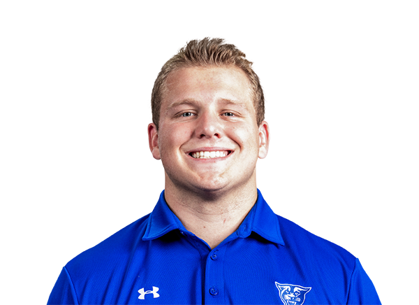 Jordan Veneziale headshot