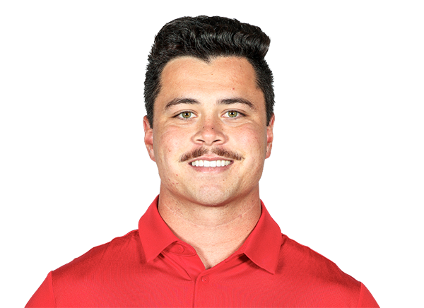 Charlie Vincent headshot