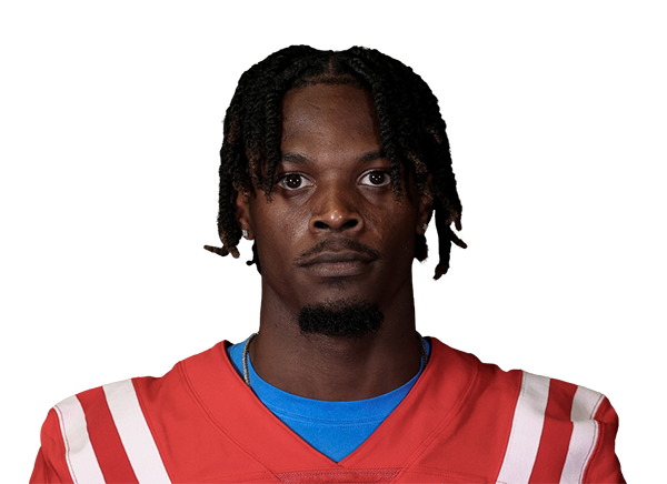 Dayton Wade headshot
