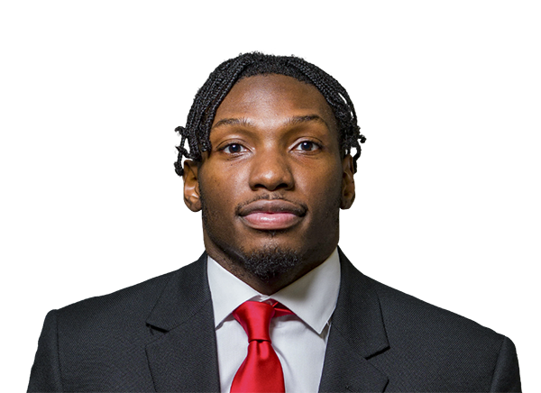 Khyheem Waleed headshot