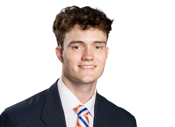 Gavin Wale headshot