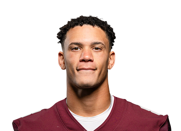 Corbin Walker headshot